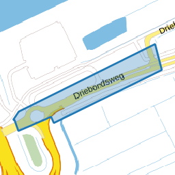 Perceel NDK00-B-2461