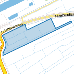 Perceel NDK00-B-2462