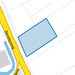 Perceel NDK00-B-2464