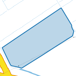 Perceel NDK00-B-2466