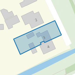 Perceel NDK00-B-2469