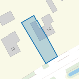 Perceel NDK00-B-2473