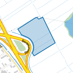 Perceel NDK00-B-2476