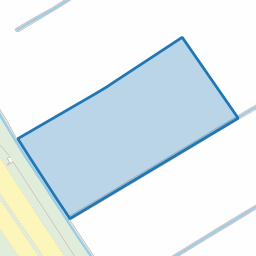 Perceel NDK00-B-2481