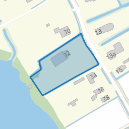 Perceel NDK00-B-2483