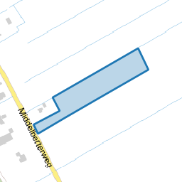 Perceel NDK00-B-2487