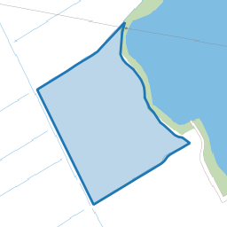 Perceel NDK00-B-2488