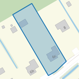 Perceel NDK00-B-2504