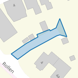 Perceel NDK00-B-2505