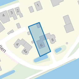 Perceel NDK00-B-2508