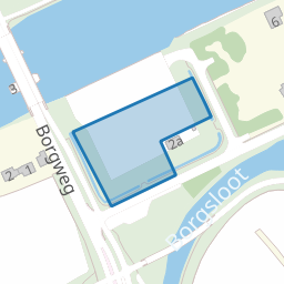 Perceel NDK00-B-2512