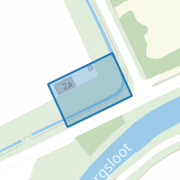 Perceel NDK00-B-2513