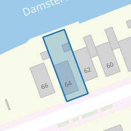 Perceel NDK00-B-2518