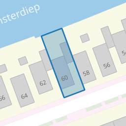 Perceel NDK00-B-2520