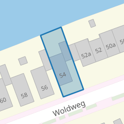 Perceel NDK00-B-2523