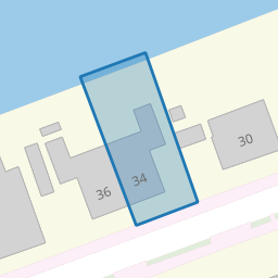 Perceel NDK00-B-2534