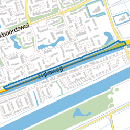 Perceel NDK00-B-2536