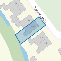 Perceel NDK00-B-2542