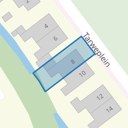 Perceel NDK00-B-2543