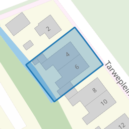 Perceel NDK00-B-2544