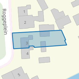 Perceel NDK00-B-2548