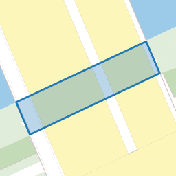 Perceel NDK00-B-2555