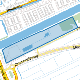 Perceel NDK00-B-2557