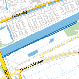 Perceel NDK00-B-2558