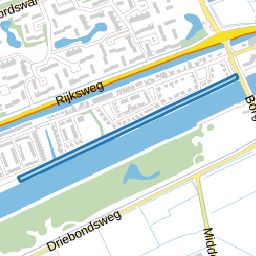Perceel NDK00-B-2561