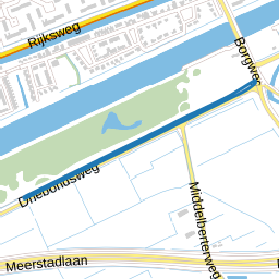 Perceel NDK00-B-2564