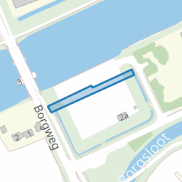 Perceel NDK00-B-2568