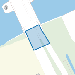 Perceel NDK00-B-2570