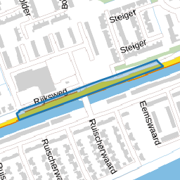 Perceel NDK00-B-2583
