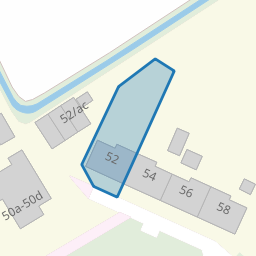 Perceel NDK00-B-2596