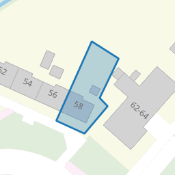 Perceel NDK00-B-2599