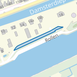 Perceel NDK00-B-2601