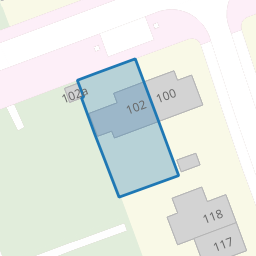 Perceel NDK00-B-2602