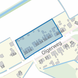 Perceel NDK00-B-2608