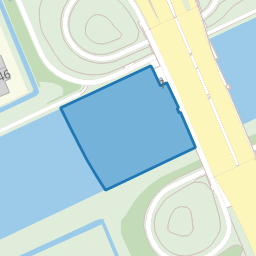 Perceel NDK00-B-2613