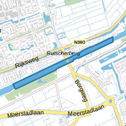 Perceel NDK00-B-2622