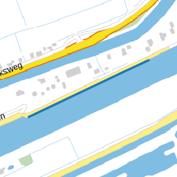 Perceel NDK00-B-2625