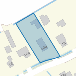 Perceel NDK00-B-2626