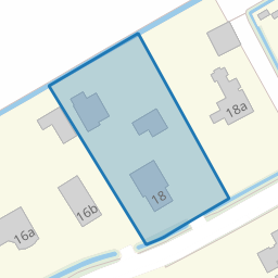 Perceel NDK00-B-2627