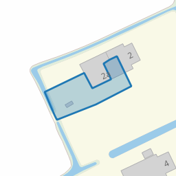 Perceel NDK00-B-2633