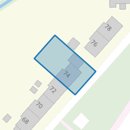 Perceel NDK00-B-2636