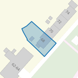 Perceel NDK00-B-2639