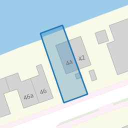 Perceel NDK00-B-2645