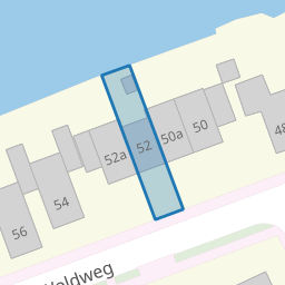 Perceel NDK00-B-2650