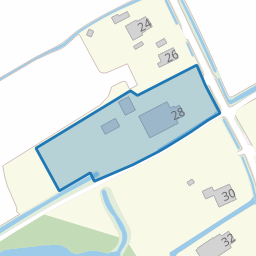 Perceel NDK00-B-2659