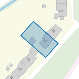 Perceel NDK00-B-2662